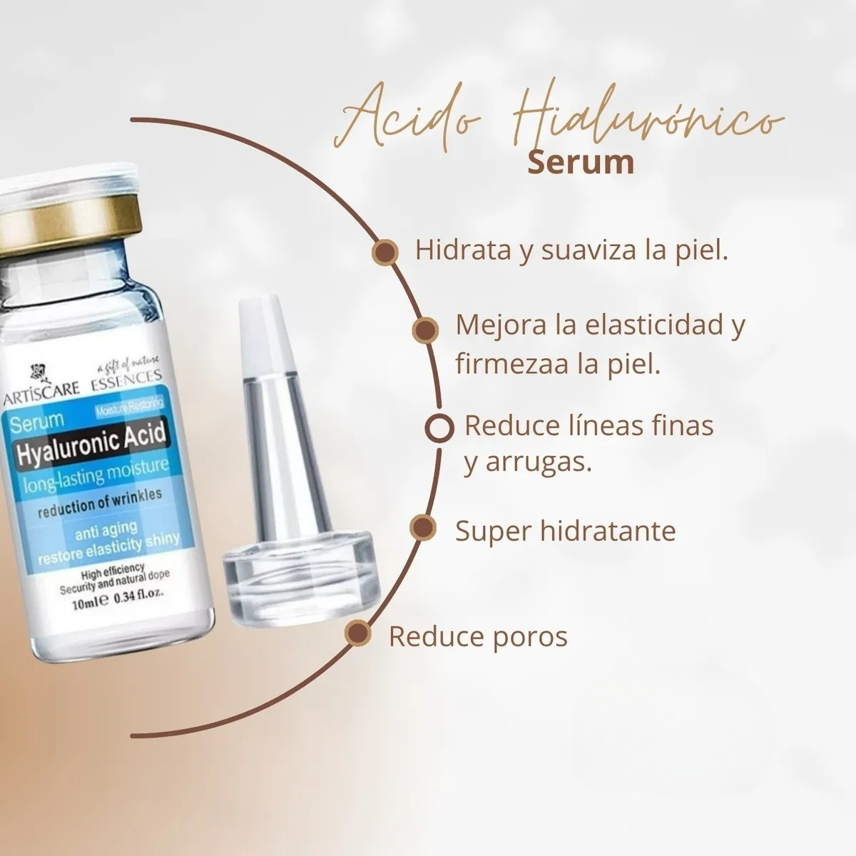 Kit 3 Viales Vial para Dr. Pen - Dermapen