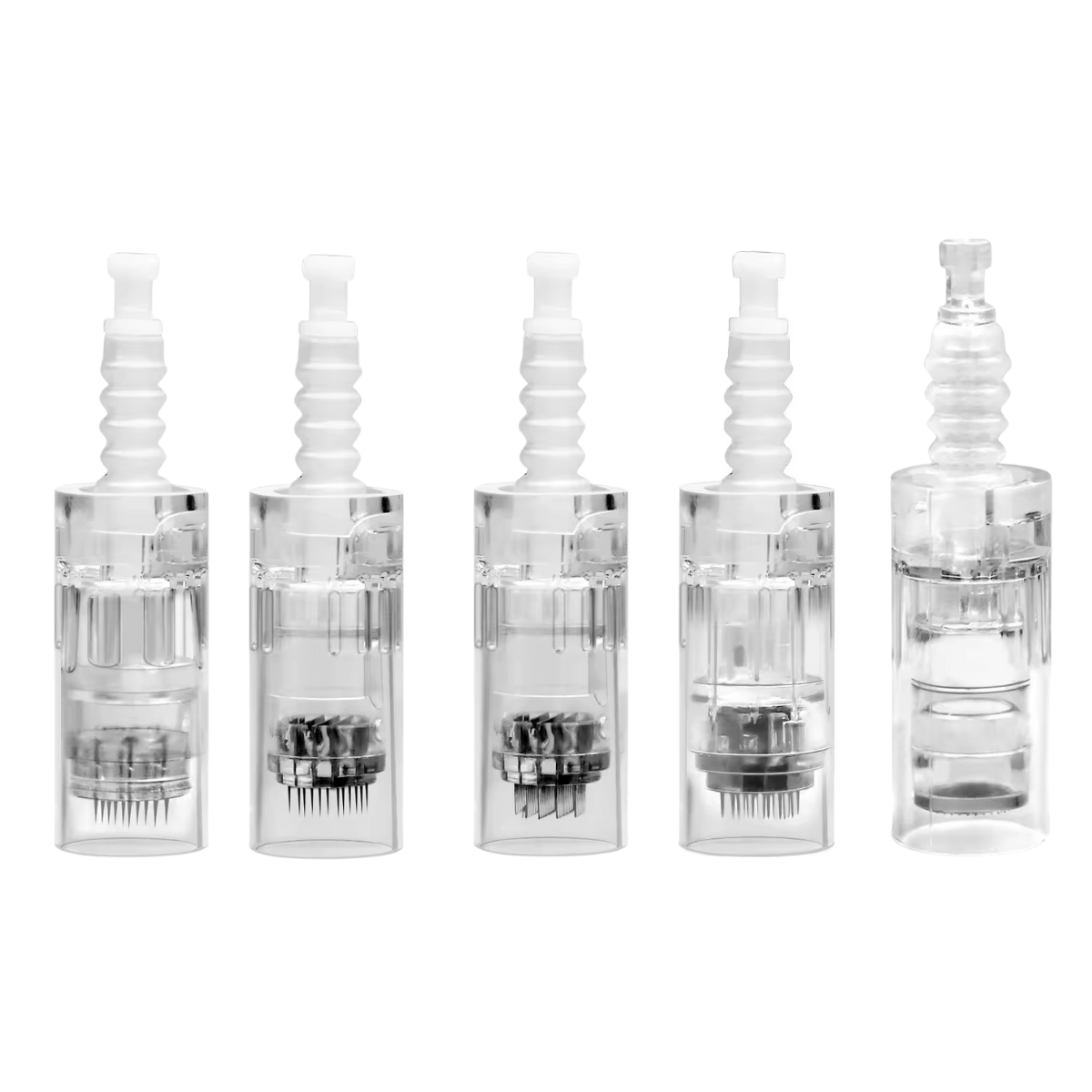 10 Cartuchos para Dr. Pen - Dermapen