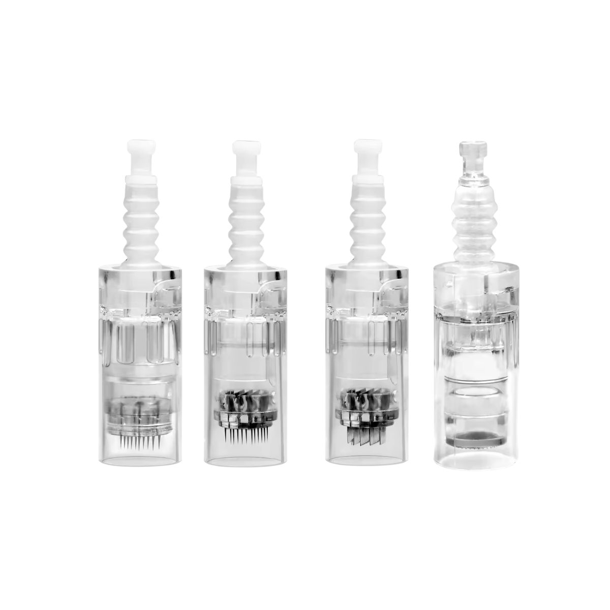 10 Cartuchos para Dr. Pen - Dermapen